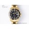 [Clean공장]롤렉스 서브마리너 40mm 116618 LN Black Ceramic YG VR3135