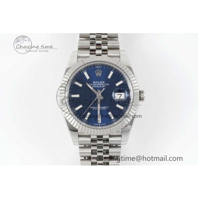[Clean공장]롤렉스 데이저스트 41mm 126334 Blue Stick Dial VR3235