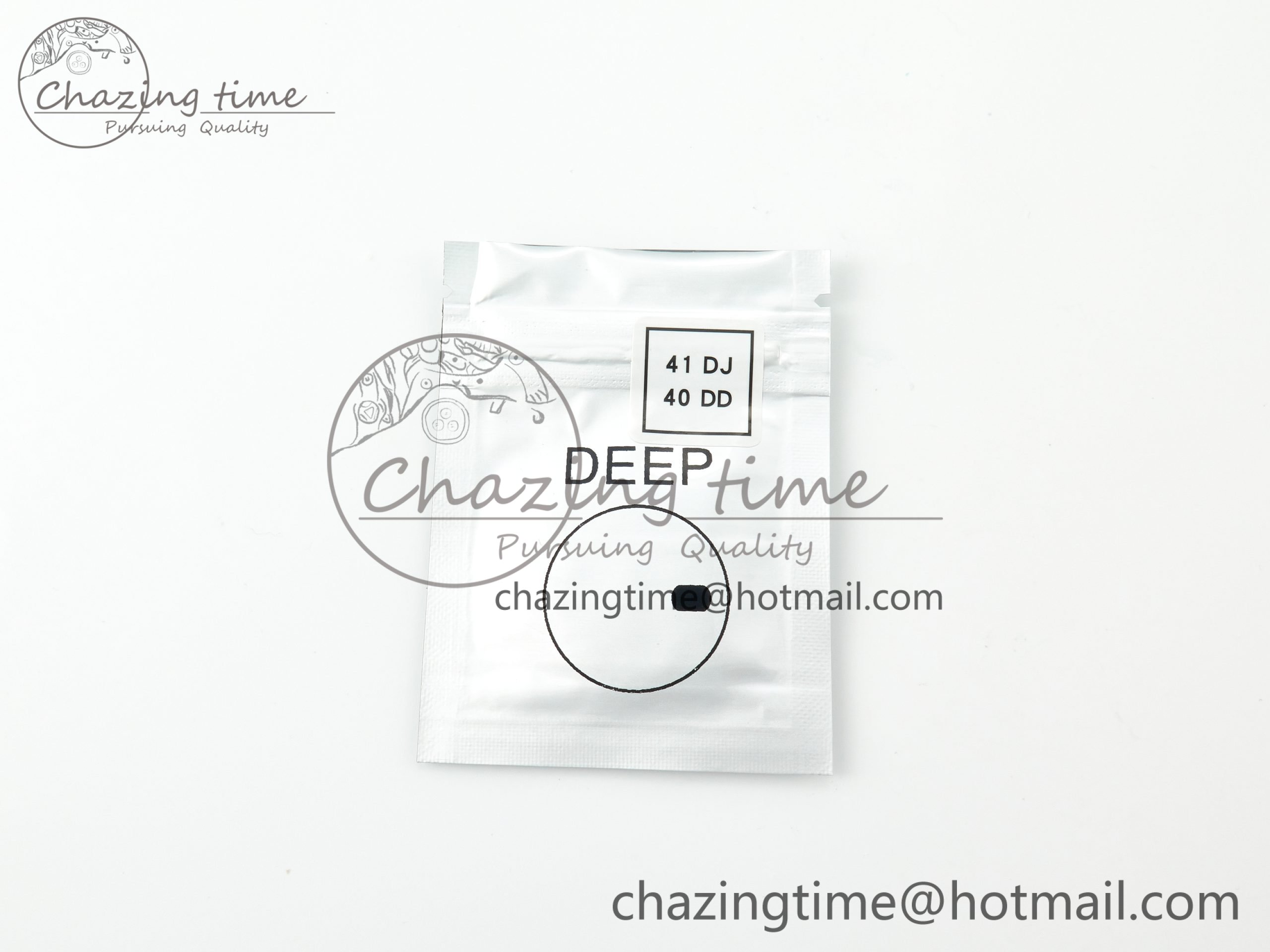 [Deep공장]데이데이트40mm/데이저스트41mm 글라스