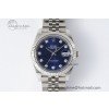 [Clean공장]롤렉스 데이저스트 41mm 126334 Blue/Moissanite  VR3235