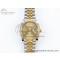 [Clean공장]롤렉스 데이저스트 36mm YG Stick Dial on SS/YG Jubilee Bracelet VR3235