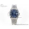 [Clean공장]롤렉스 데이저스트 36mm 126234 Blue Textured Diamonds Dial on Jubilee Bracelet VR3235