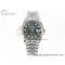 [Clean공장]롤렉스 데이저스트 36mm 126234 Green Leaf Diamonds Dial on Jubilee Bracelet VR3235
