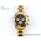 [Clean공장]롤렉스 데이토나 126508 Black/YG Dial on YG Bracelet SH4131