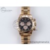 [Clean공장]롤렉스 데이토나 126505 RG/Black Stick Dial on RG Bracelet SH4131