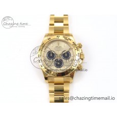 [Clean공장]롤렉스 데이토나 126508 YG Dial on YG Bracelet SH4131
