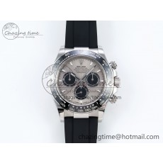 [Clean공장]롤렉스 데이토나 126519 Grey Dial on Oysterflex Rubber Strap SH4131