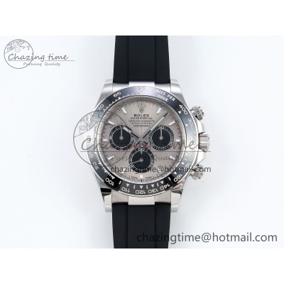 [Clean공장]롤렉스 데이토나 126519 Grey Dial on Oysterflex Rubber Strap SH4131