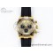 [Clean공장]롤렉스 데이토나 126518 YG Dial on Oysterflex Rubber Strap SH4131
