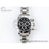[Clean공장]롤렉스 데이토나 116520 racelet Black Dial SA4130 V2