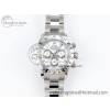 [Clean공장]롤렉스 데이토나 116520 Bracelet White Dial SA4130 V2
