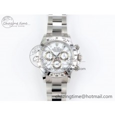 [Clean공장]롤렉스 데이토나 116520 Bracelet White Dial SA4130 V2