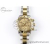[Clean공장]롤렉스 데이토나 116503 YG Dial on SS/YG Bracelet SA4130 V2