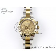 [Clean공장]롤렉스 데이토나 116503 YG Dial on SS/YG Bracelet SA4130 V2