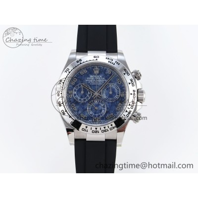 [Clean공장]롤렉스 데이토나 116519 Blue Sodalite Dial on Oysterflex