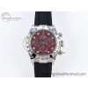 [Clean공장]롤렉스 데이토나 116519 Red Sodalite Dial on Oysterflex