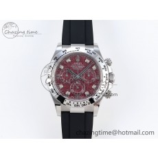 [Clean공장]롤렉스 데이토나 116519 Red Sodalite Dial on Oysterflex