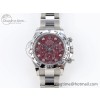 [Clean공장]롤렉스 데이토나 116519 Case and  Bracelet Red Sodalite Dial