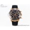 [Clean공장]롤렉스 데이토나 116515 lack Diamonds Dial on Oysterflex Strap SA4130