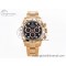 [Clean공장]롤렉스 데이토나 116505 Black Diamonds Dial on RG Bracelet SA4130