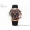 [Clean공장]롤렉스 데이토나 116515 Chocolate Dial Lume Markers on Oysterflex Strap SA4130