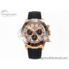 [Clean공장]롤렉스 데이토나 116515 RG Dial Black Markers on Oysterflex Strap SA4130