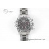 [Clean공장]롤렉스 데이토나 116509 Gray Dial Arabic Markers on SS Bracelet SA4130