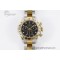 [Clean공장]롤렉스 데이토나 116503 Black Dial on SS/YG Bracelet SA4130