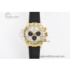 [Clean공장]롤렉스 데이토나 116518 Arabic Dial on Oysterflex Rubber Strap SA4130