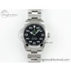 [Clean공장]롤렉스 에어킹 126900  Black Dial on SS Bracelet VR3230