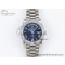 [GM공장]롤렉스 데이데이트 40 Blue Roman Dial on President Bracelet VR2836 V3 (텅스텐)