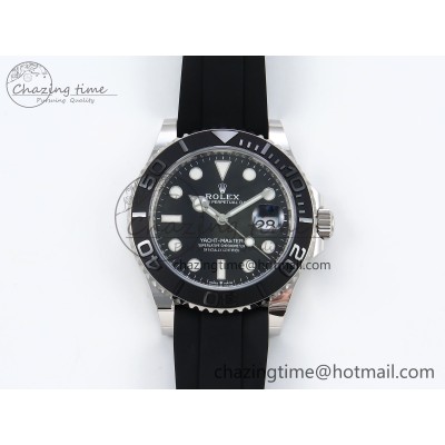 [AR공장]롤렉스 요트마스터 226659 Oysterflex Strap VR3235 (텅스텐)