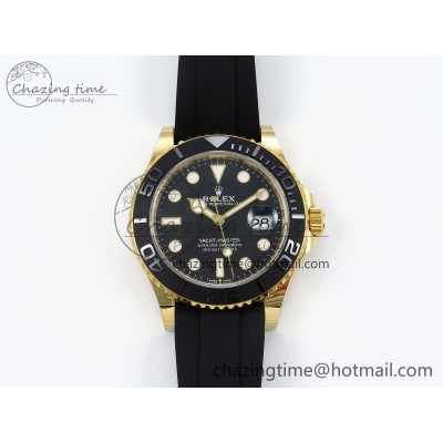 [AR공장]롤렉스 요트마스터 226658 Oysterflex Strap VR3235 (텅스텐)
