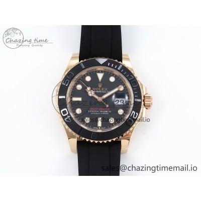 [AR공장]롤렉스 요트마스터 226655 Oysterflex Strap VR3235 (텅스텐)