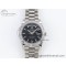 [GM공장]롤렉스 데이데이트 40 Black Stick Dial on President Bracelet VR2836 V3 (텅스텐)