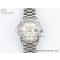 [GM공장]롤렉스 데이데이트 40 Roman Dial on President Bracelet VR2836 V3 (텅스텐)