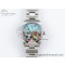 [Clean공장]롤렉스 오이스터페페츄얼 126000 36mm Celebration Dial VR3230