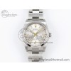 [Clean공장]롤렉스 오이스터페페츄얼 126000 36mm Silver Dial on SS Bracelet VR3230