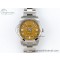 [Clean공장]롤렉스 오이스터페페츄얼 126000 41mm Yellow Dial on SS Bracelet VR3230