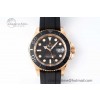 [Clean공장]롤렉스 요트마스터 40mm 126655 RG Black Ceramic Bezel on Oysterflex Strap VR3235