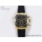 [APS공장]롤렉스 데이토나 126518  Black Dial on Oysterflex Strap SH4131