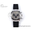 [APS공장]롤렉스 데이토나 126519 Gray Dial on Oysterflex Strap SH4131 (텅스텐)