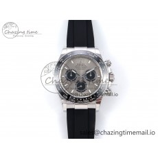 [APS공장]롤렉스 데이토나 126519 Gray Dial on Oysterflex Strap SH4131 (텅스텐)