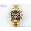 [Q공장]롤렉스 데이토나 126508 YG Dial on SS/YG Bracelet SH4131 V6 (텅스텐)