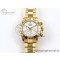 [Q공장]롤렉스 데이토나 126503 White Dial on YG Bracelet SH4131 V6 (텅스텐)