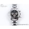 [Q공장]롤렉스 데이토나 126509 Black/Silver Dial on SS Bracelet SH4131 V6 (텅스텐)