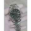[렙팩커스텀]데이저스트 41mm 클린 베이스 민트그린 바다이얼