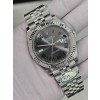 [렙팩커스텀]데이저스트 41mm 클린 베이스 윔블던 다이얼