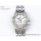 [IPF공장] 로얄오크 15450 다이아베젤 화이트 다이얼 37mm 15450 SS Diamonds Bezel IPF Best Edition White Dial on SS Bracelet SA3120 Super Clone