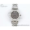 [ZF공장] 로얄오크 15450 그레이 다이얼 37mm 15450 SS ZF 1:1 Best Edition Gray Textured Dial on SS Bracelet SA3120 Super Clone
